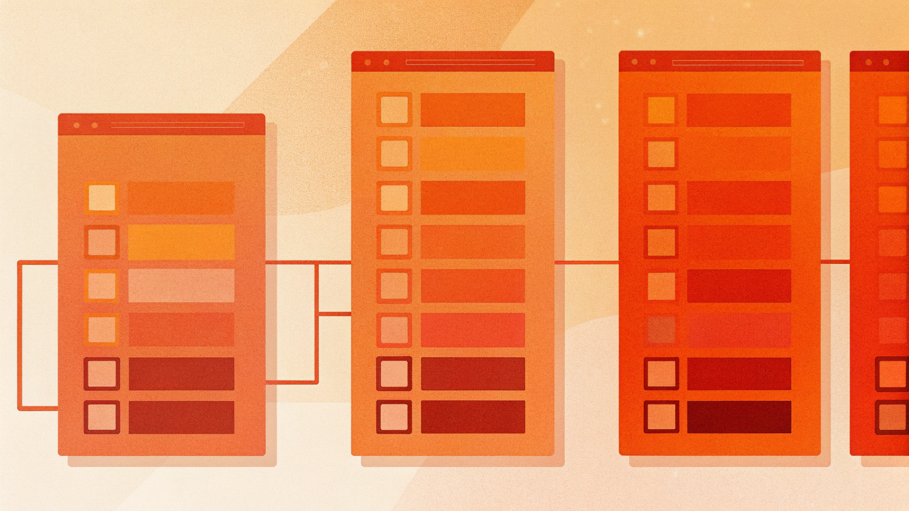 Схема наборов nftables с отдельными сетами для IPv4 и IPv6