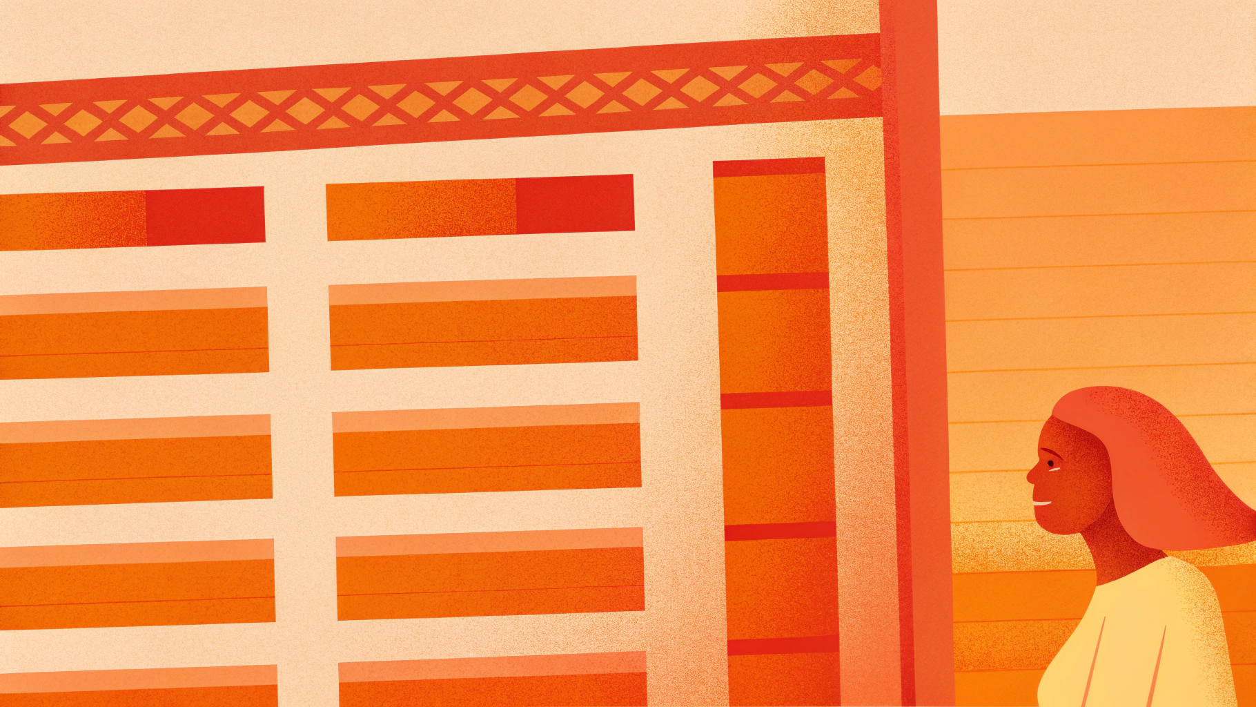 Снимок панели mod_status и пример логов с таймингами для диагностики зависаний