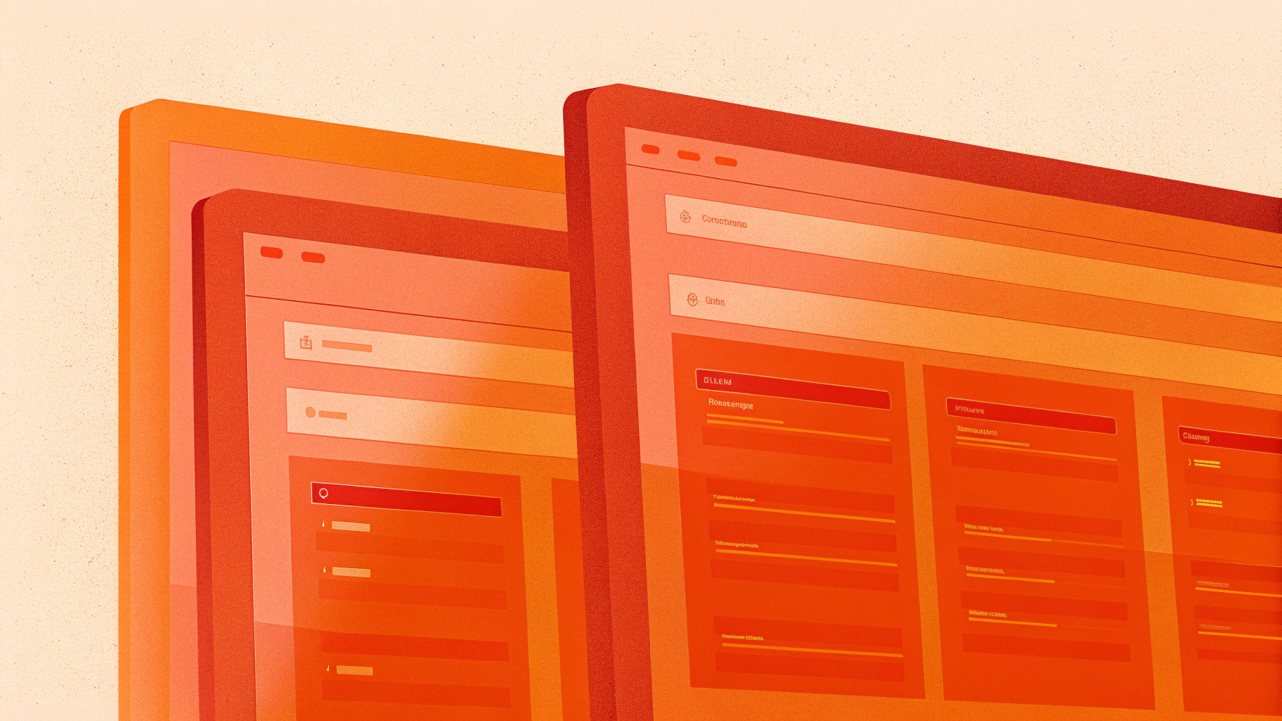 Консоль с примерами конфигурации Nginx и Redis для кластерного WordPress