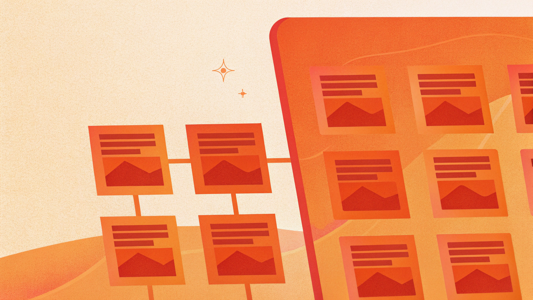 Схема подключения поддоменов и корневого домена к SaaS через CNAME и A‑записи