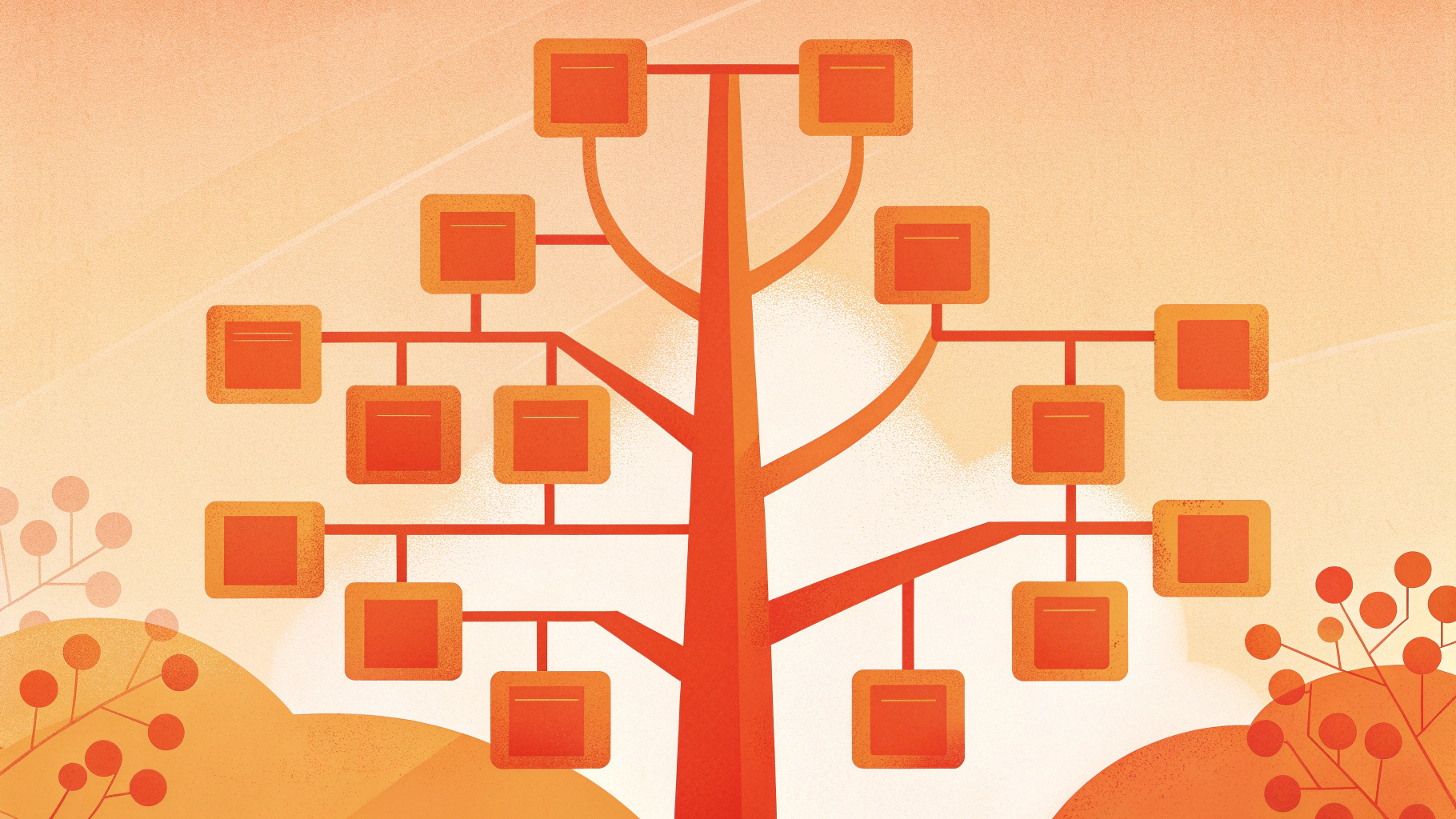 Структура релизных каталогов с symlink current для деплоя без простоя