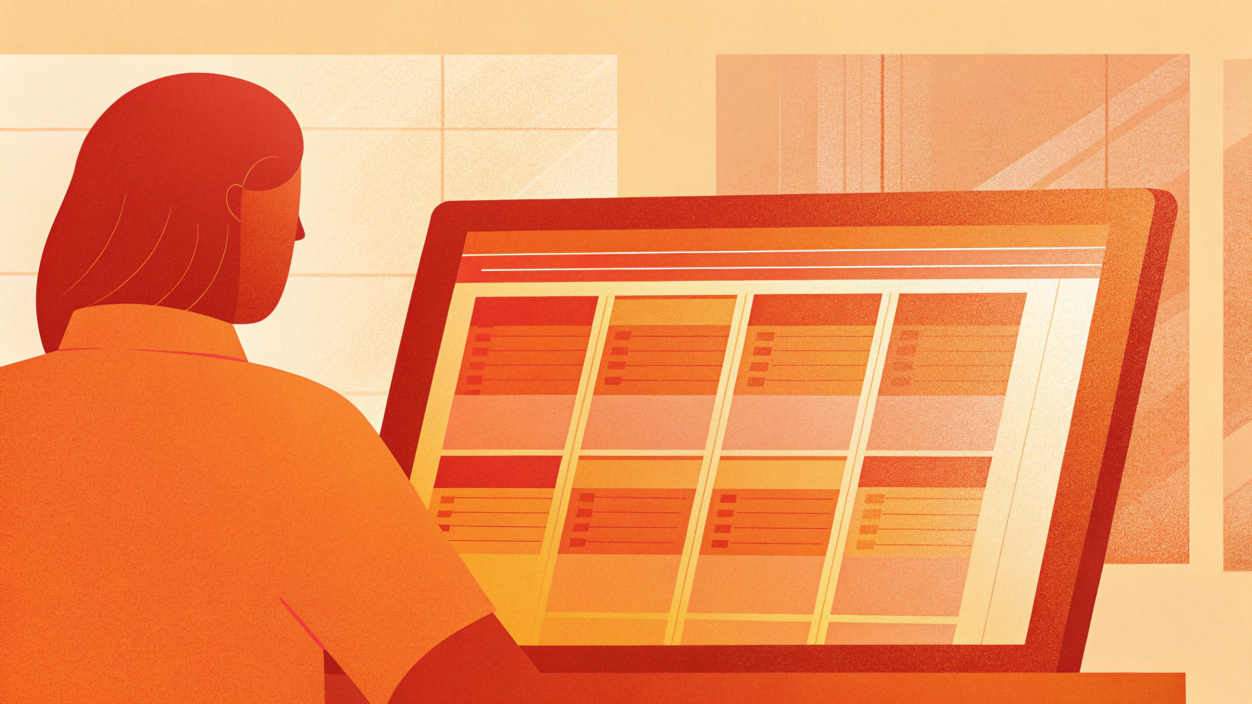 Администратор анализирует логи и трейсинг с полями X-Request-ID и trace-id