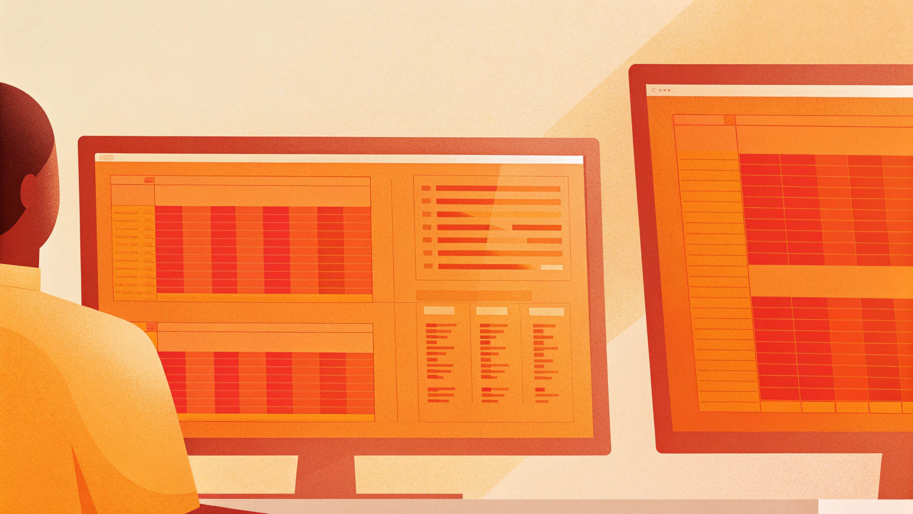 Администратор сверяет конфигурации Apache и Nginx для поиска причин ошибок 5xx