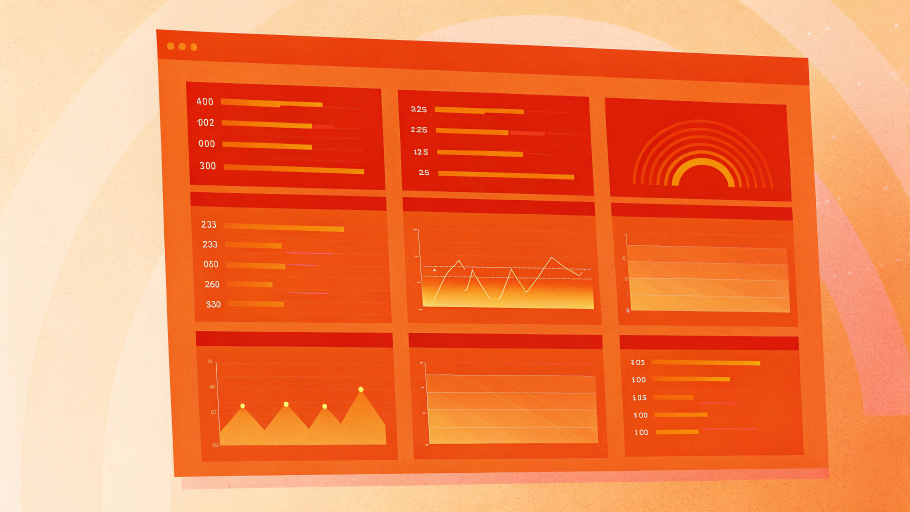 Дашборд с метриками Redis по памяти и hit-ratio кэша