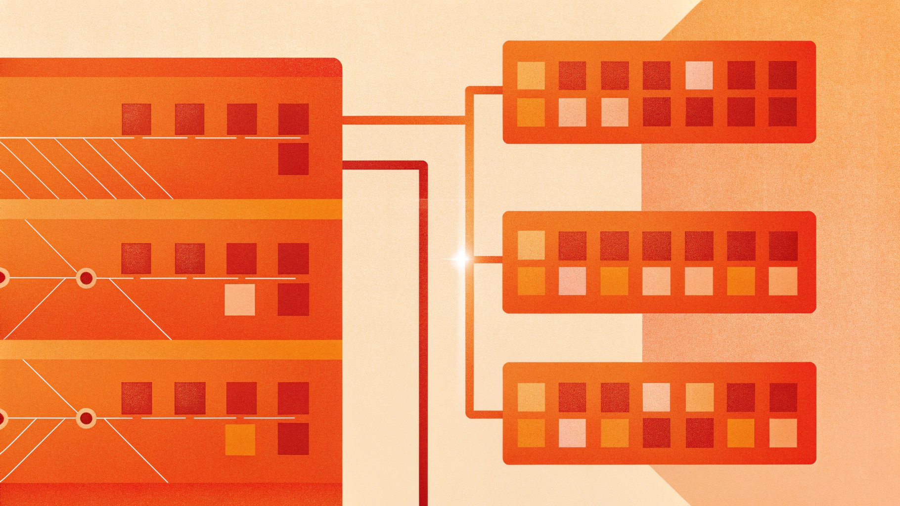 Схема процесса live patching ядра Linux с модулями и интеграцией с systemd