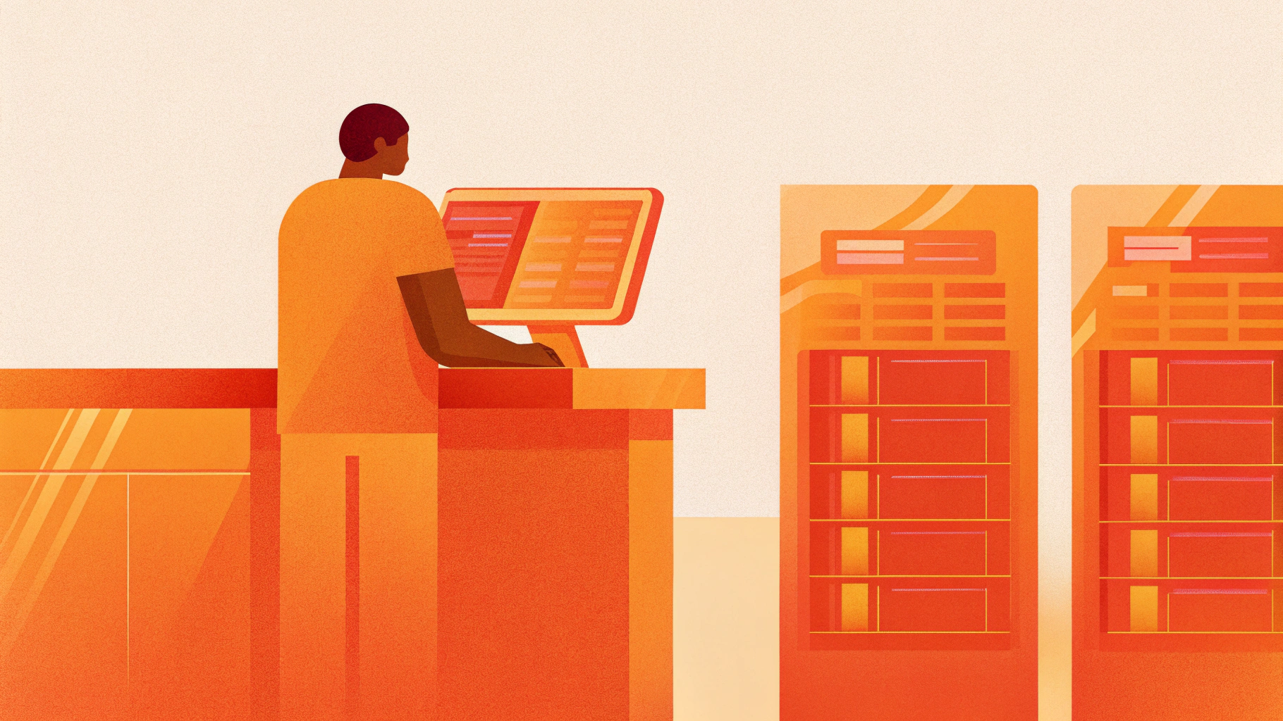 VDS: dev, stage и prod через systemd slice и nginx vhost