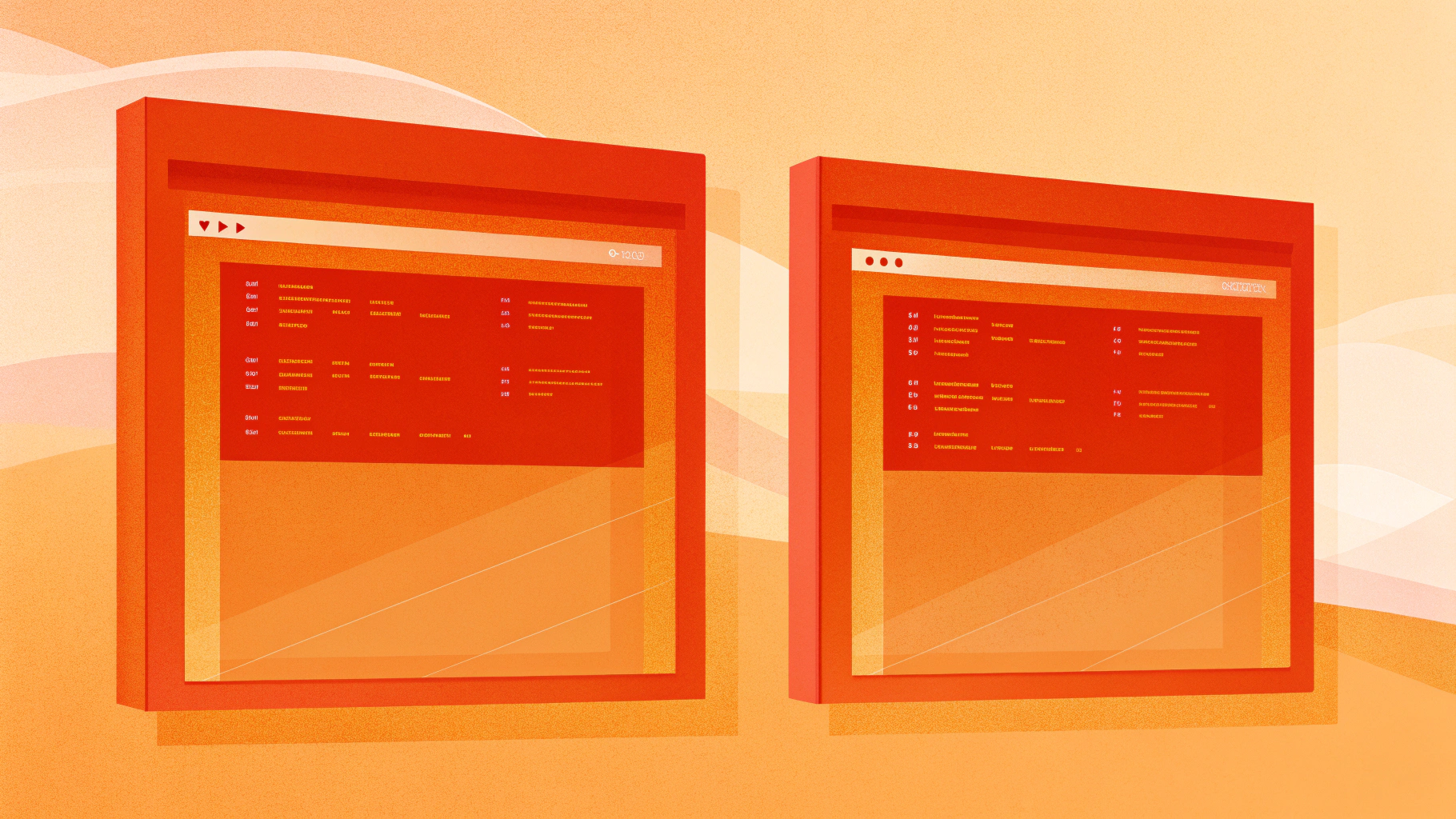 Конфигурация Nginx и PHP‑FPM в редакторе на сервере Linux