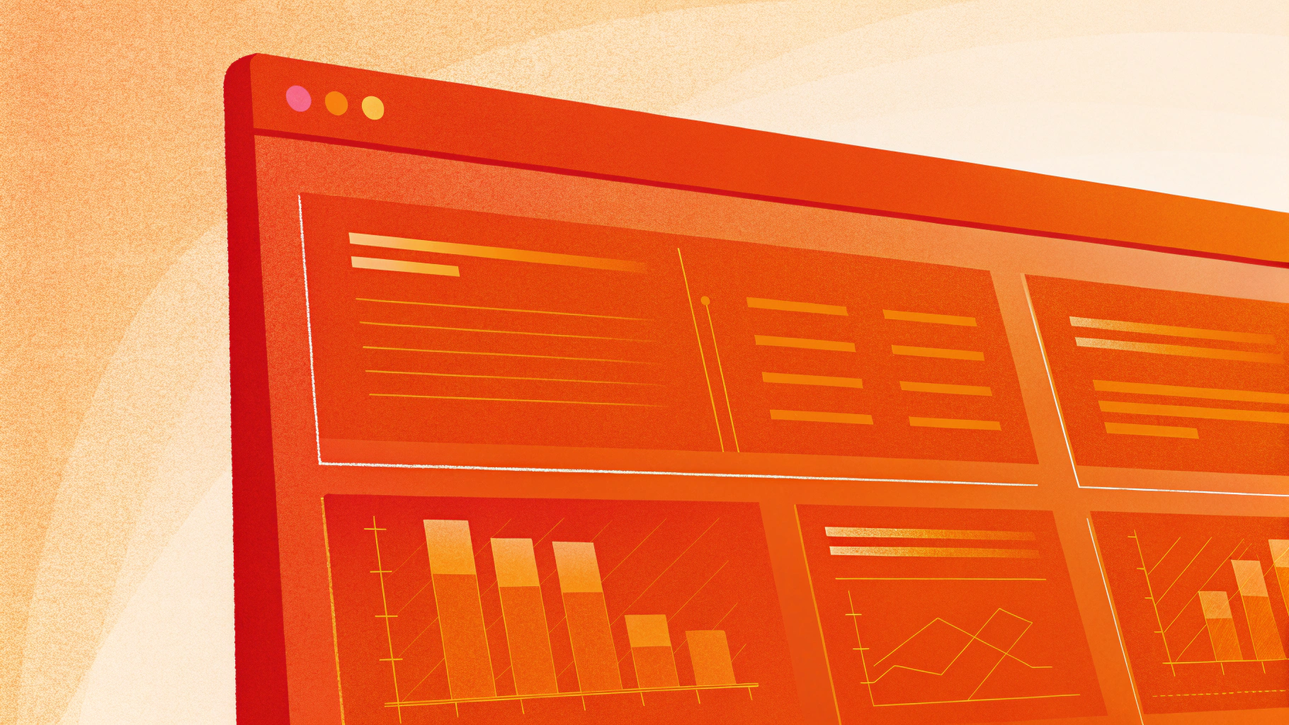 Интерфейс Glances с метриками VDS в терминале