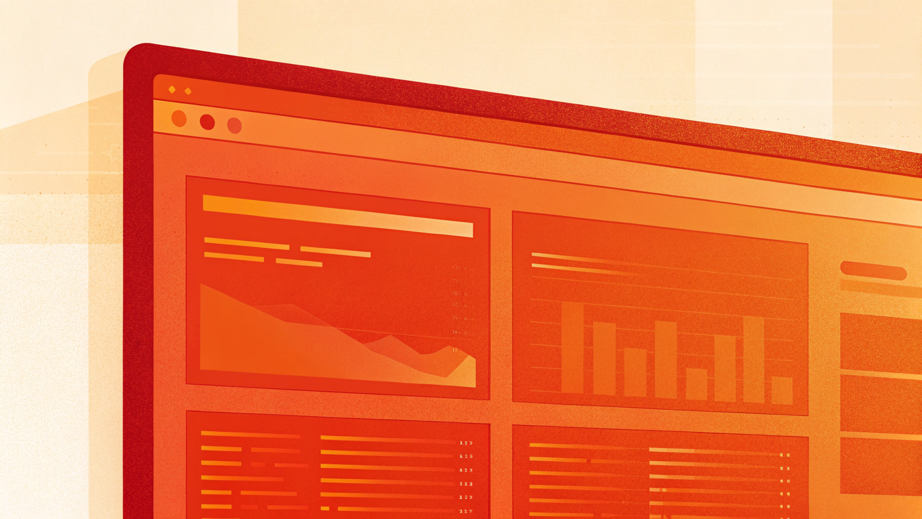 Консольный мониторинг VDS через утилиту Gotop