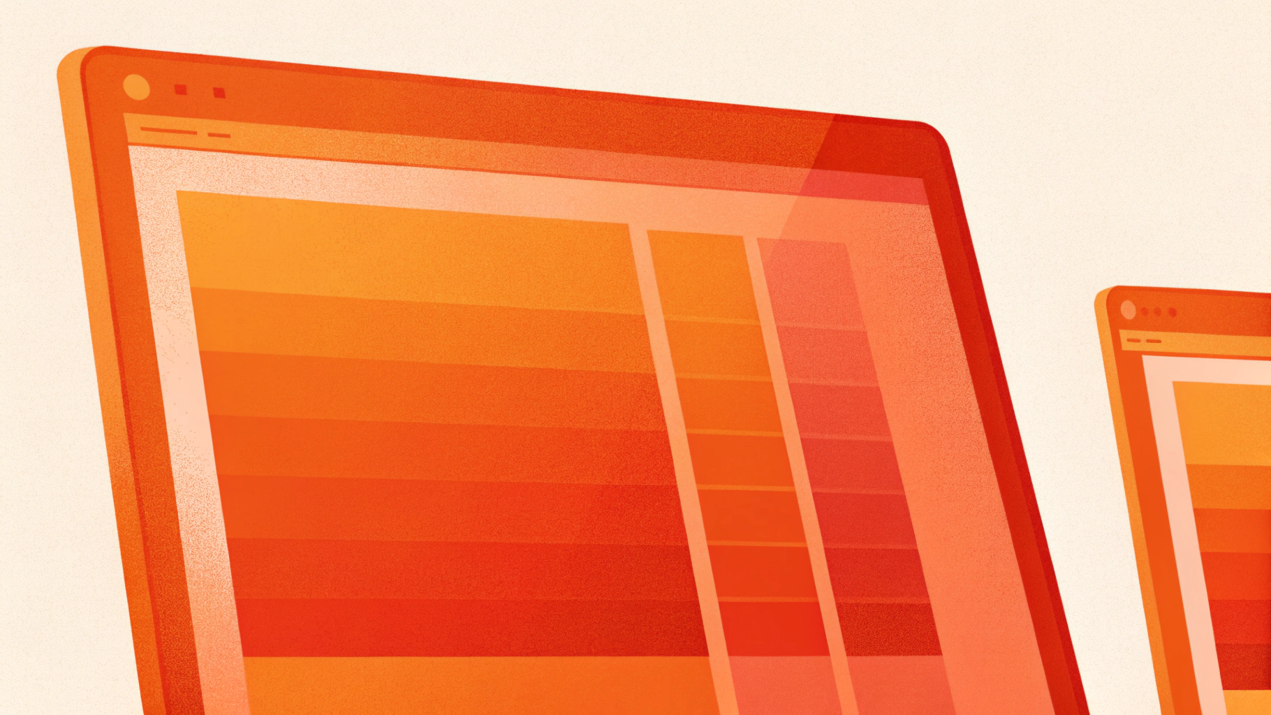 Консоль Linux с файлом error_log PHP и конфигом logrotate