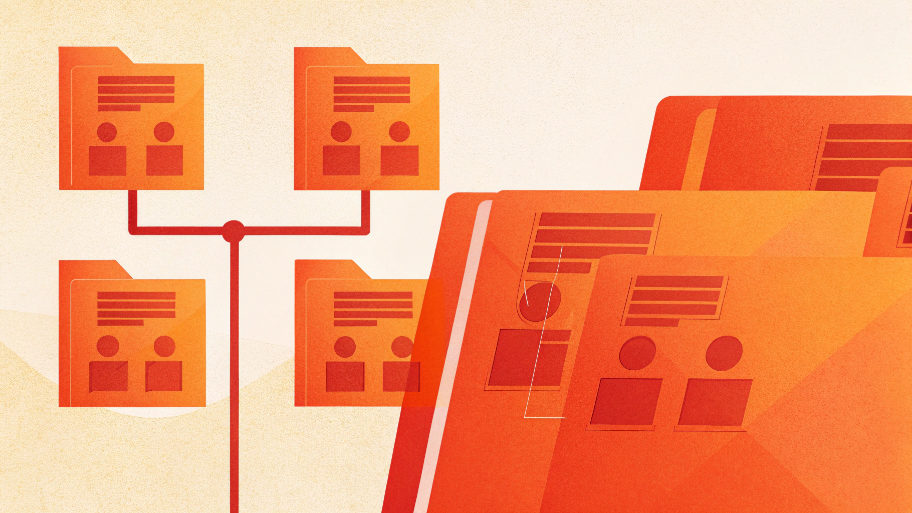 Структура Ansible-проекта с инвентори, ролями и плейбуками для staging и prod