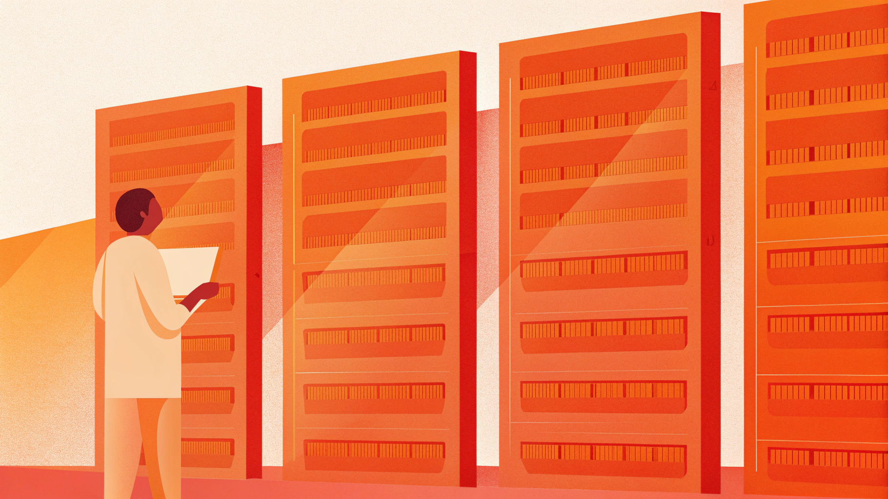 VDS: KVM, OpenVZ, LXD — что выбрать в 2025 году