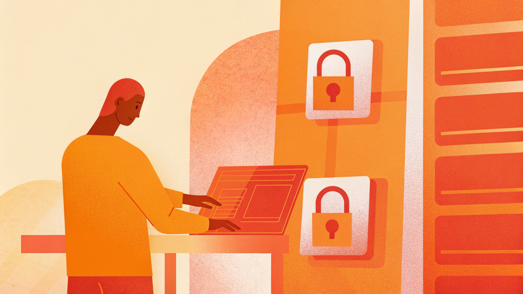 VDS: шифрование диска с LUKS2 и autounlock без ручного ввода пароля