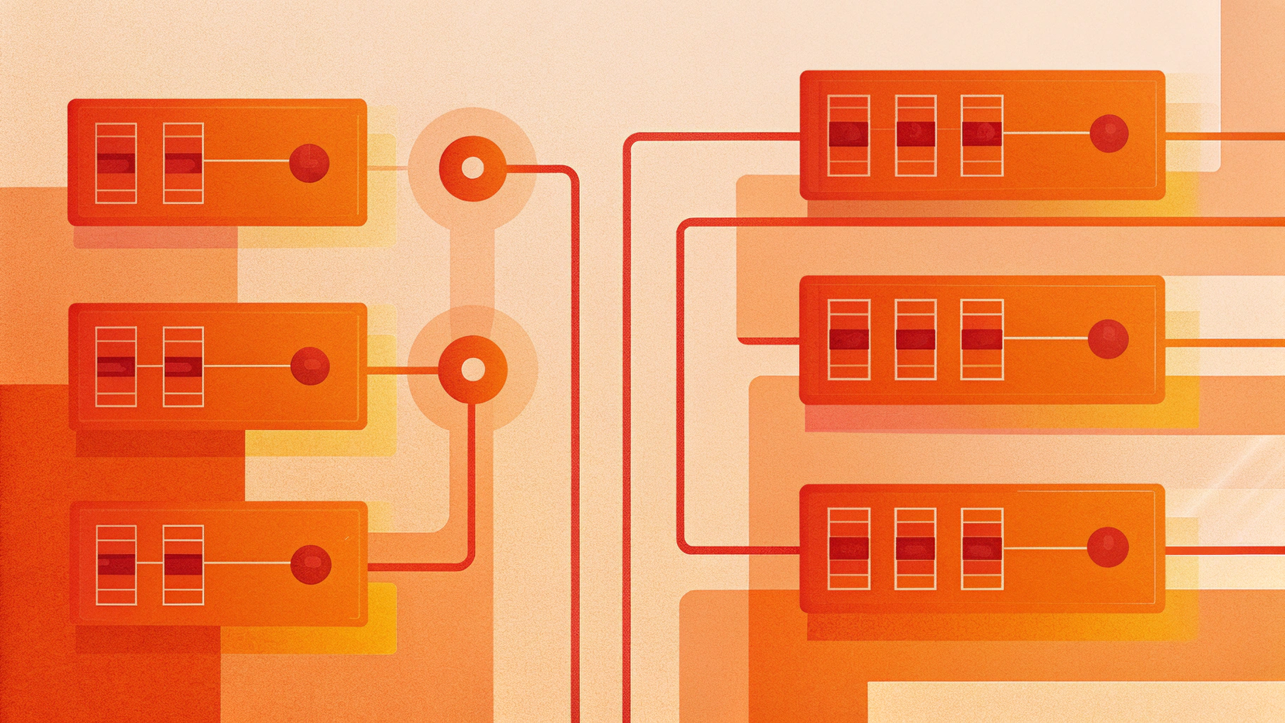 Схематичное сравнение CN, SAN, wildcard и multi-domain SSL-сертификатов