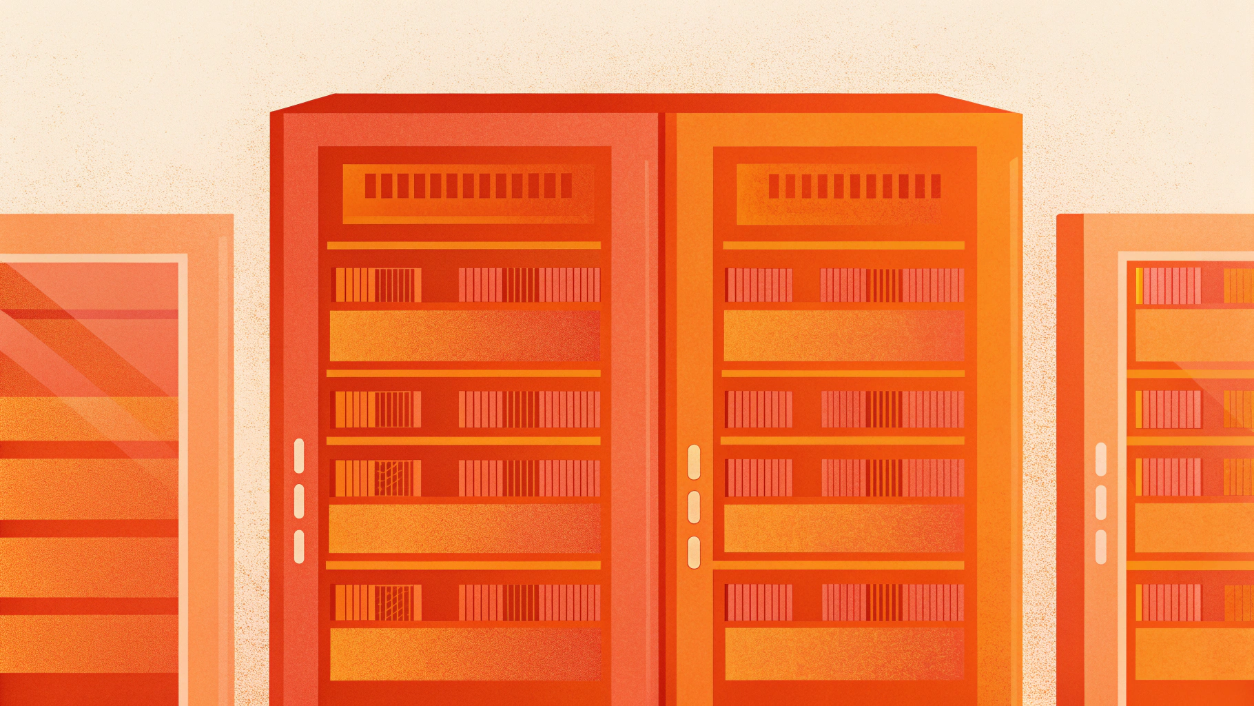 Git и Docker на VDS: кеши для apt, npm и Docker registry mirror