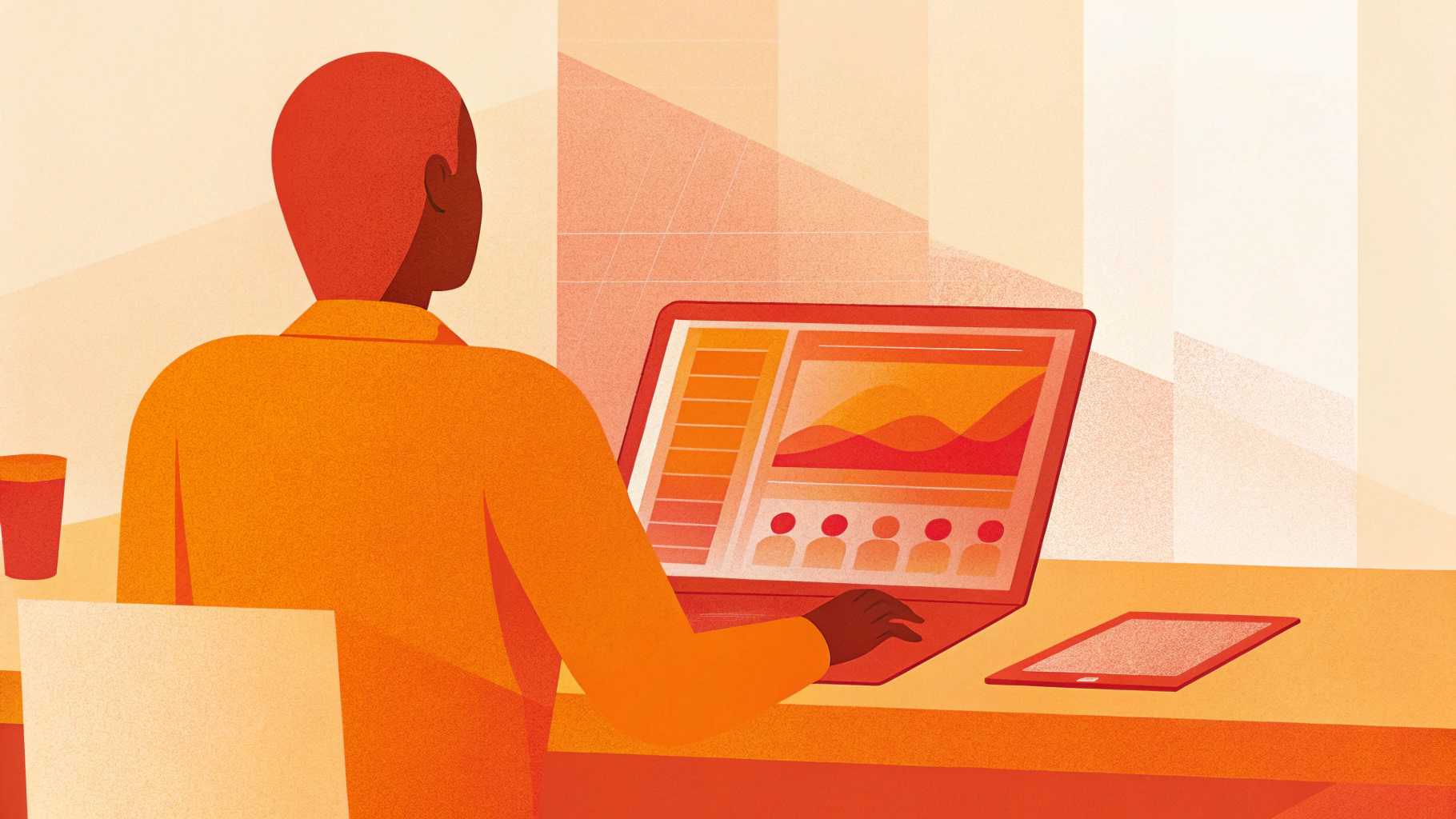 Сисадмин сравнивает дашборды Netdata, Prometheus и Zabbix на ноутбуке