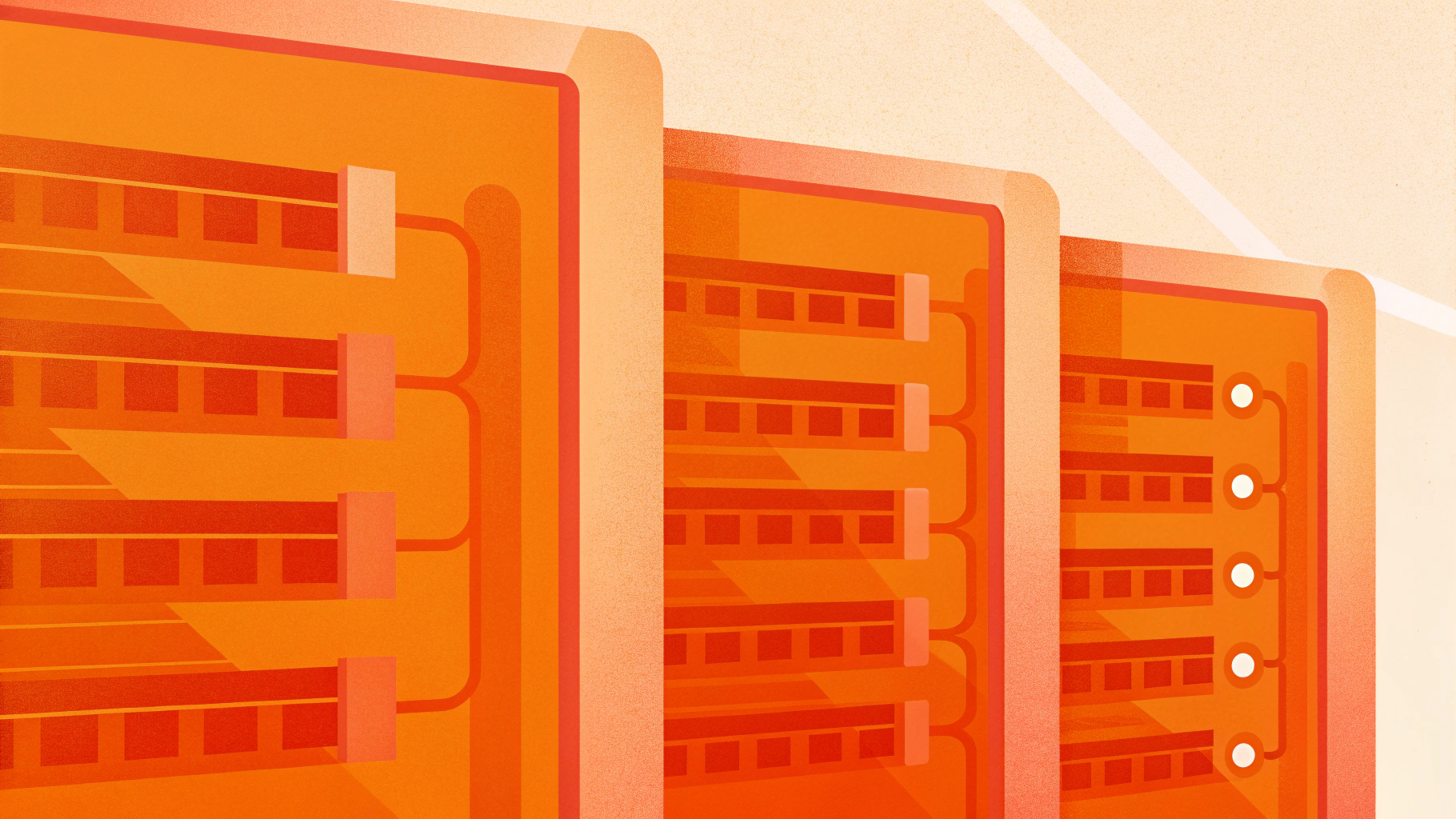 Концептуальная иллюстрация настройки сетевых параметров TCP через sysctl на VDS