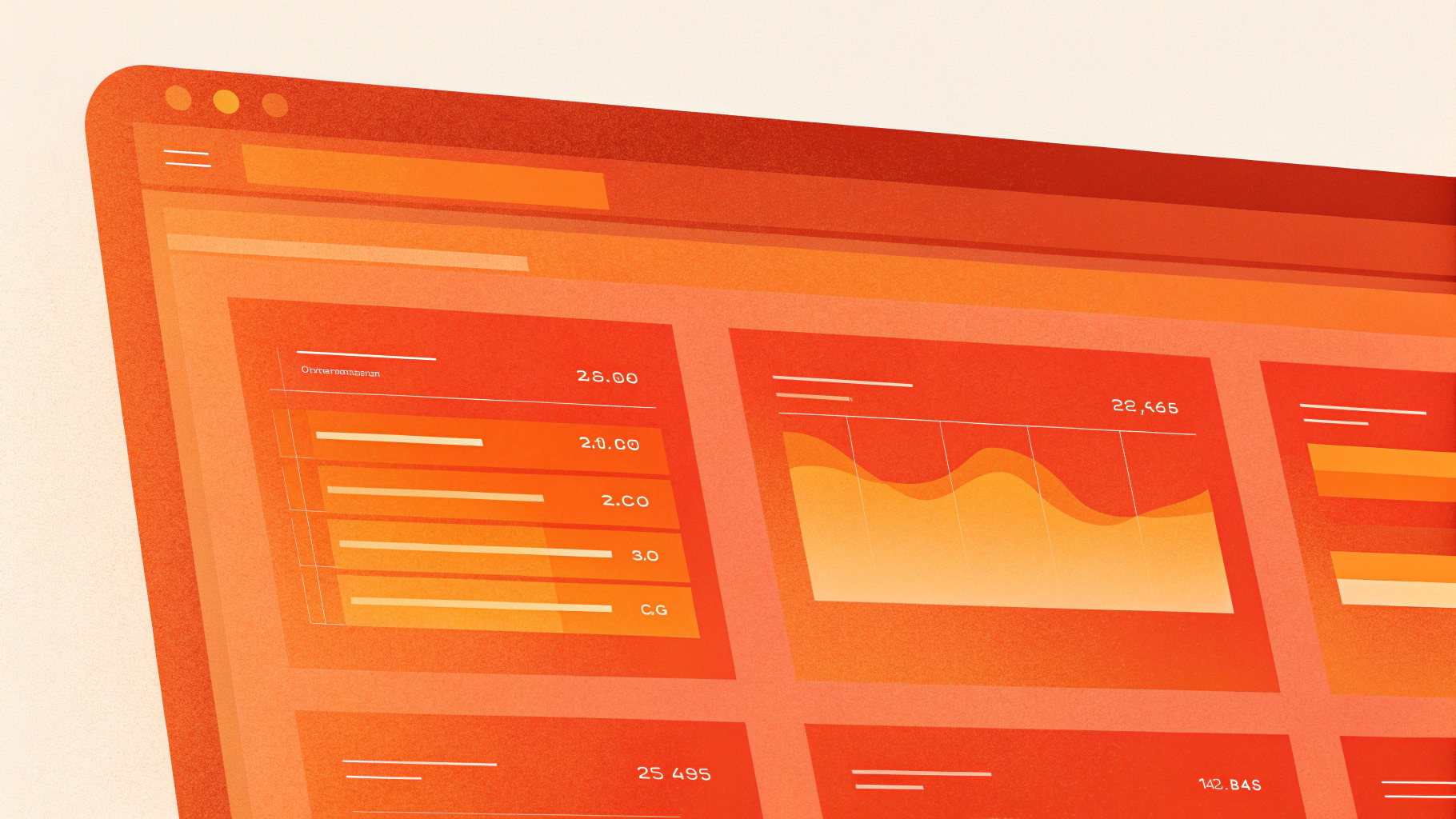 Дашборд с healthchecks для cron задач и недавними алертами