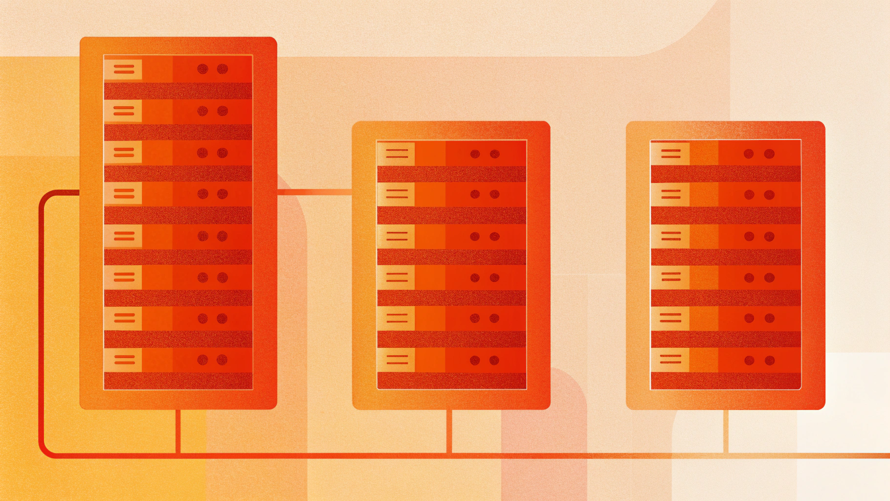Схема pet‑проекта на одном VDS с веб‑сервером, базой данных и кешем