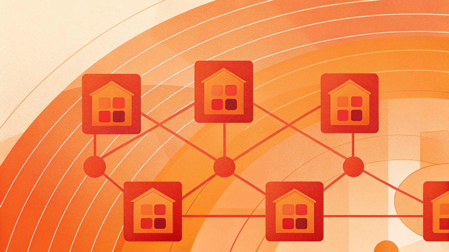 Диаграмма кластера Kubernetes с Ingress и per-service TLS-сертификатами