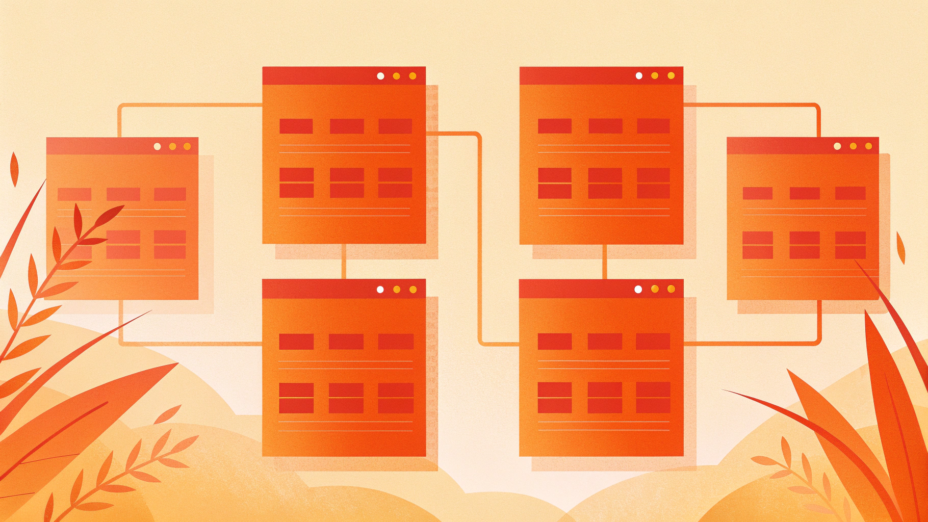 Пример unit-файлов Quadlet для веб-приложения и базы данных