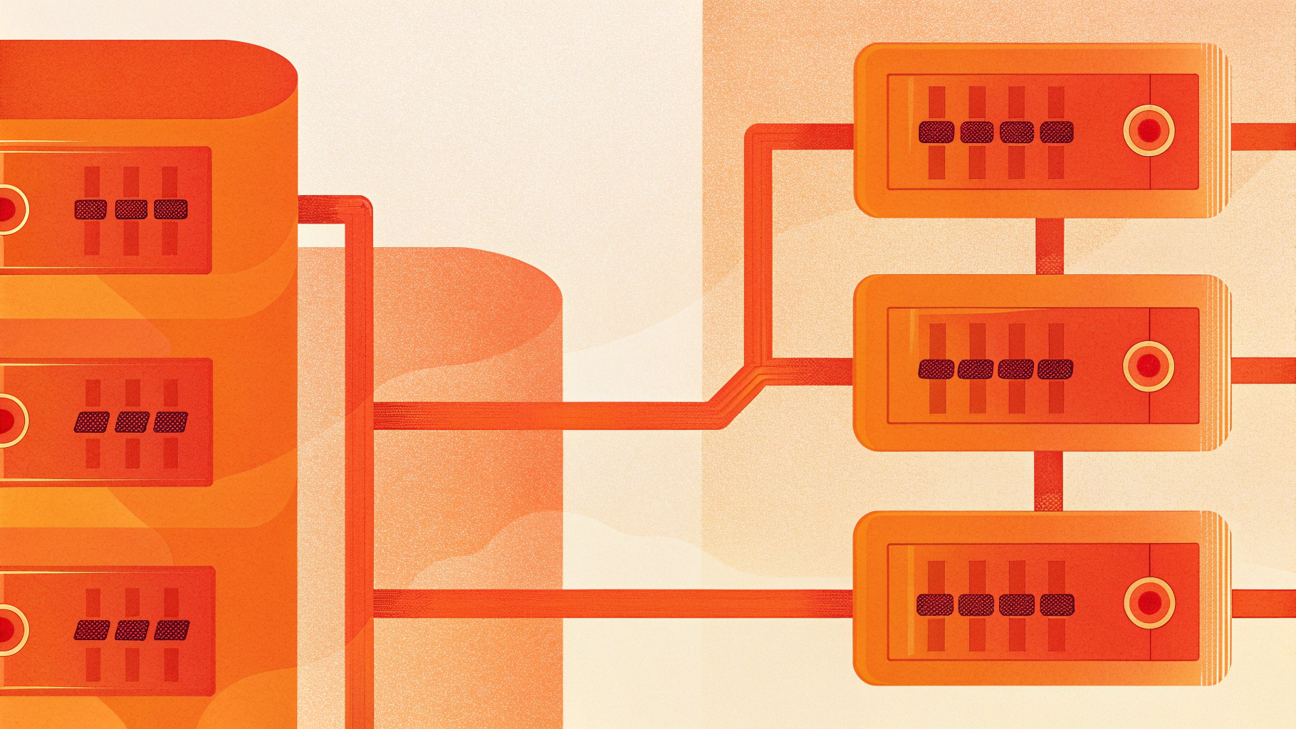 Схема контура резервного копирования с VDS в S3 Object Storage через rclone и cron