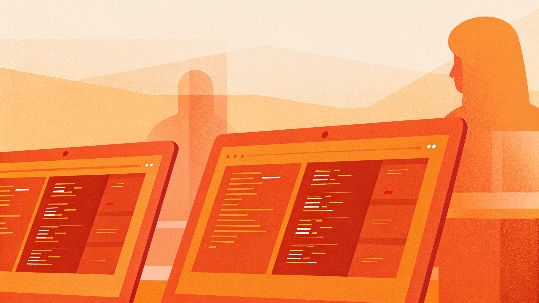 Консоль с запуском rclone sync и скриптов бэкапа баз данных