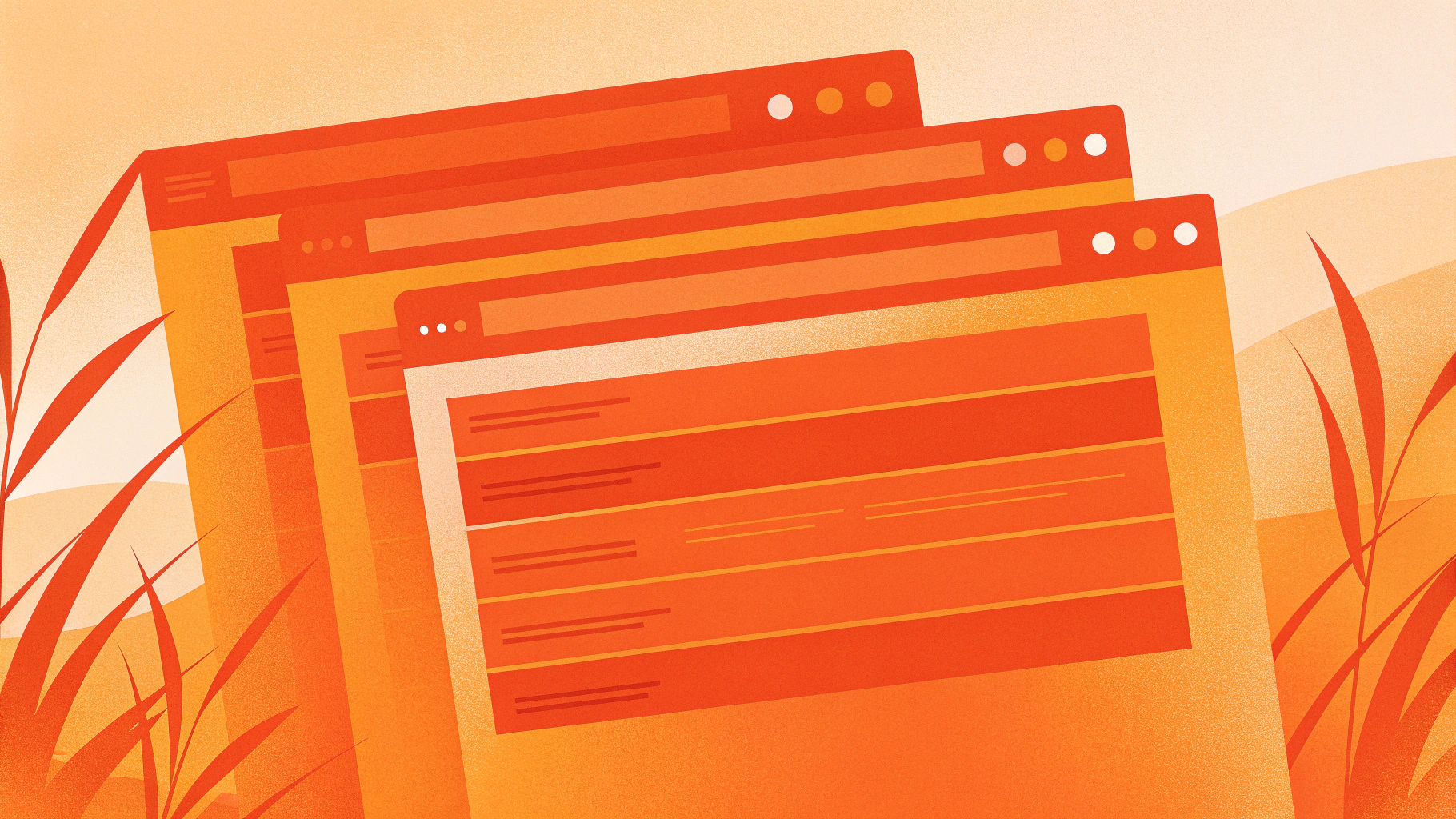 Генерация строк конфигурации сервера из JSON с помощью jq в терминале