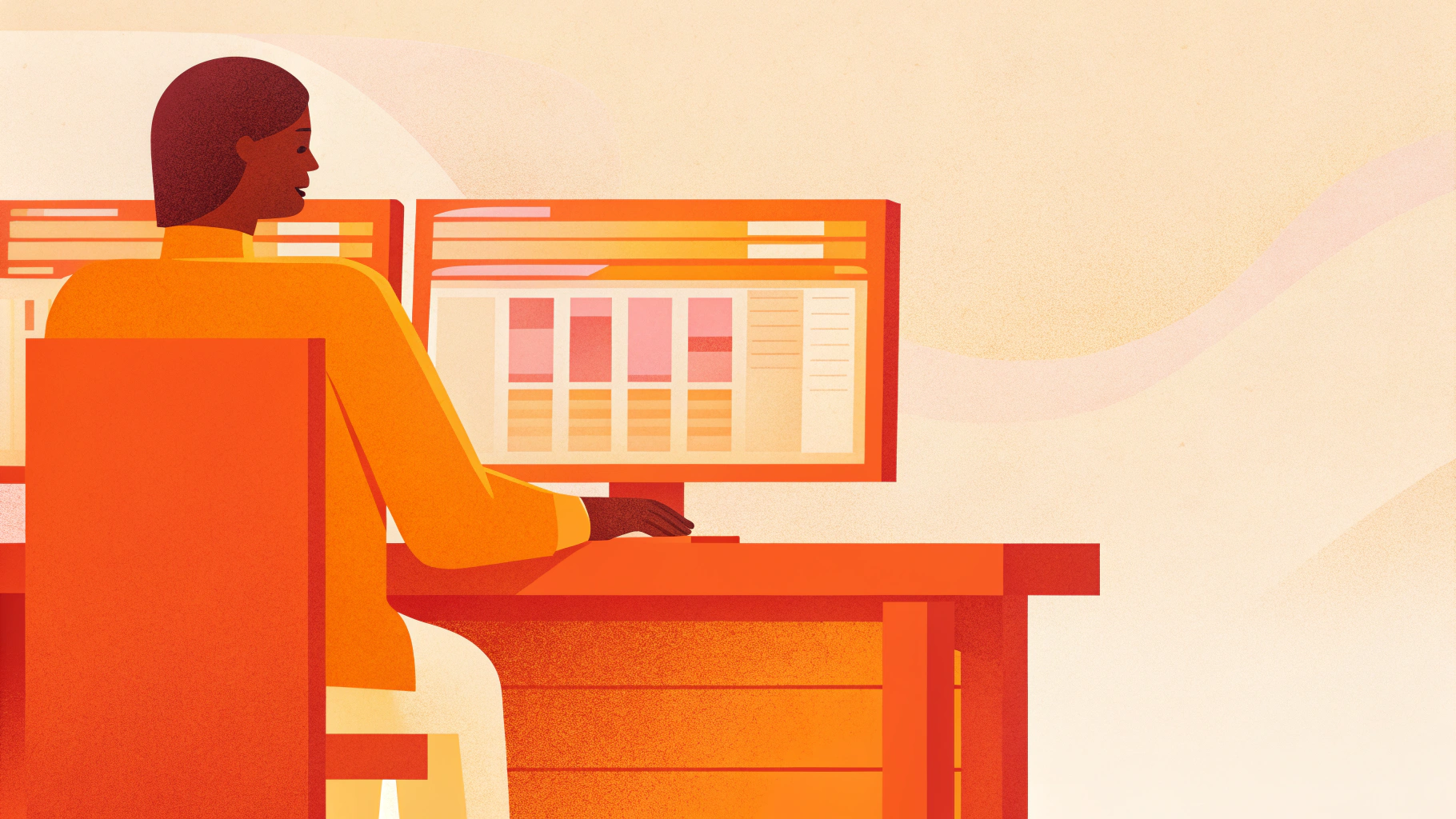 Администратор проверяет бэкапы и дашборды мониторинга для сервера с pet‑проектами