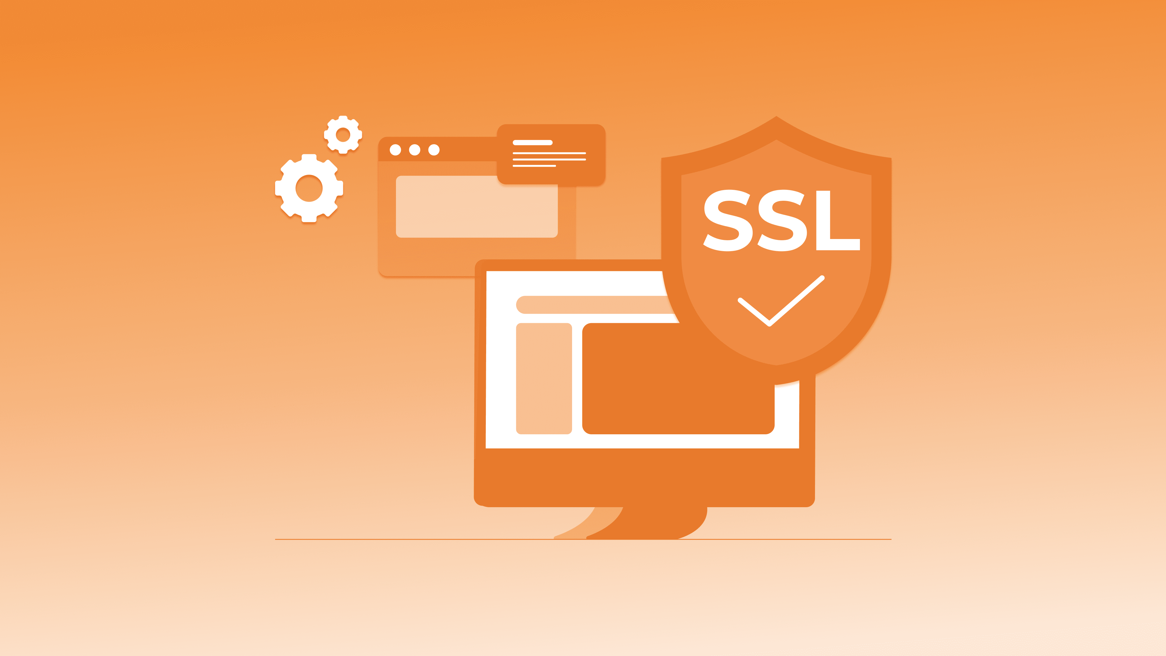 SSL-сертификаты - от «большого взрыва» до наших дней