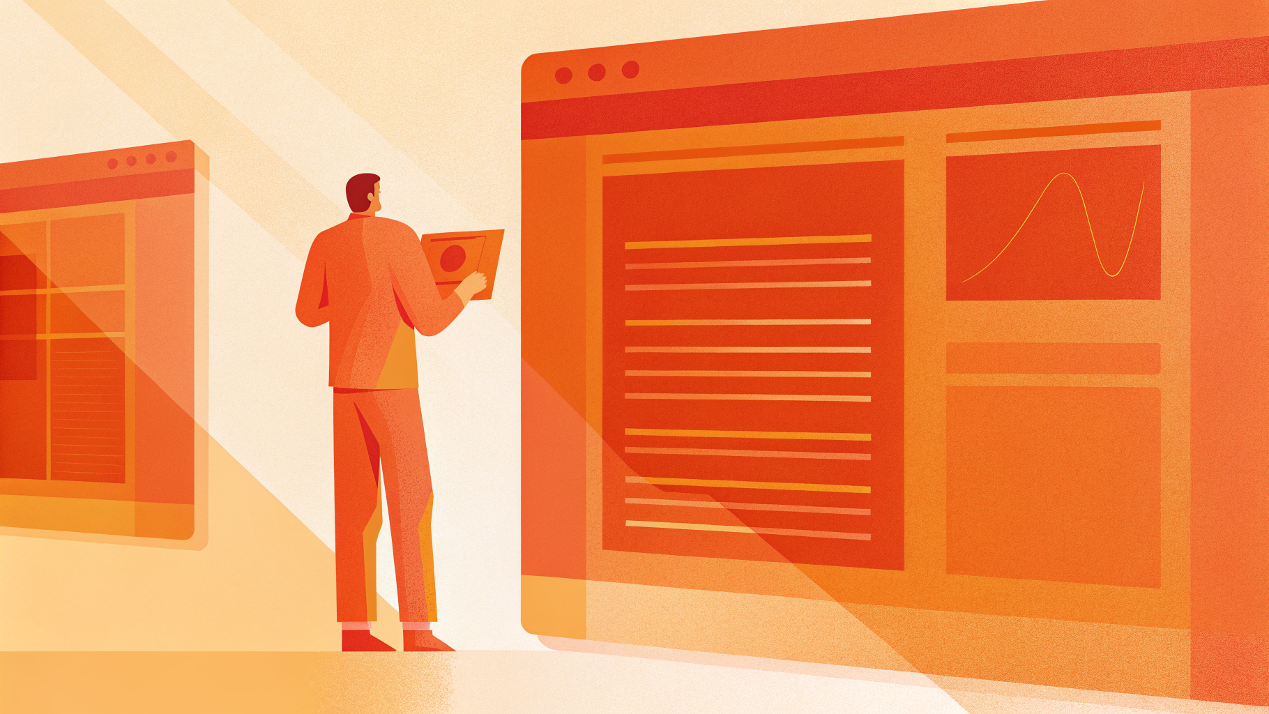 Обновили панель управления виртуальным хостингом Fastfox