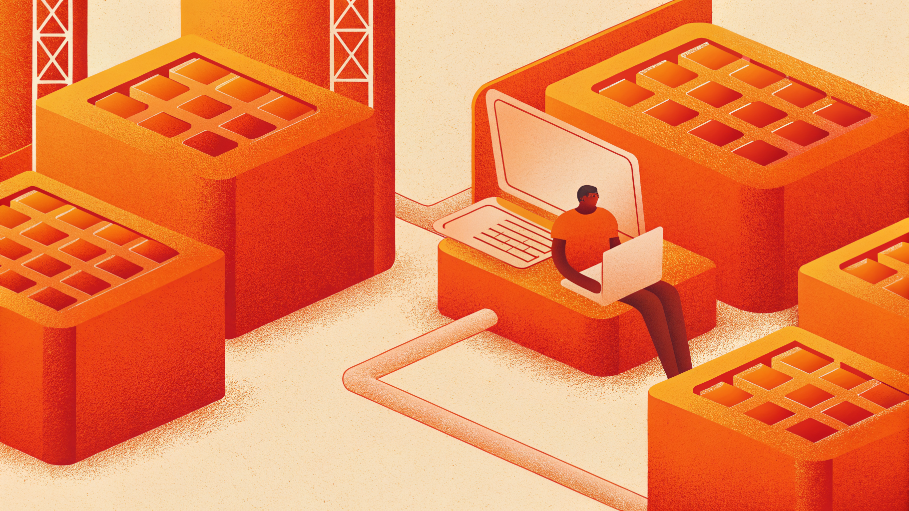 Модель Gateway API
