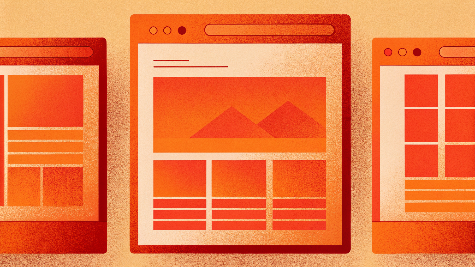 Site Editor, Template Editor и редактор содержимого — не одно и то же