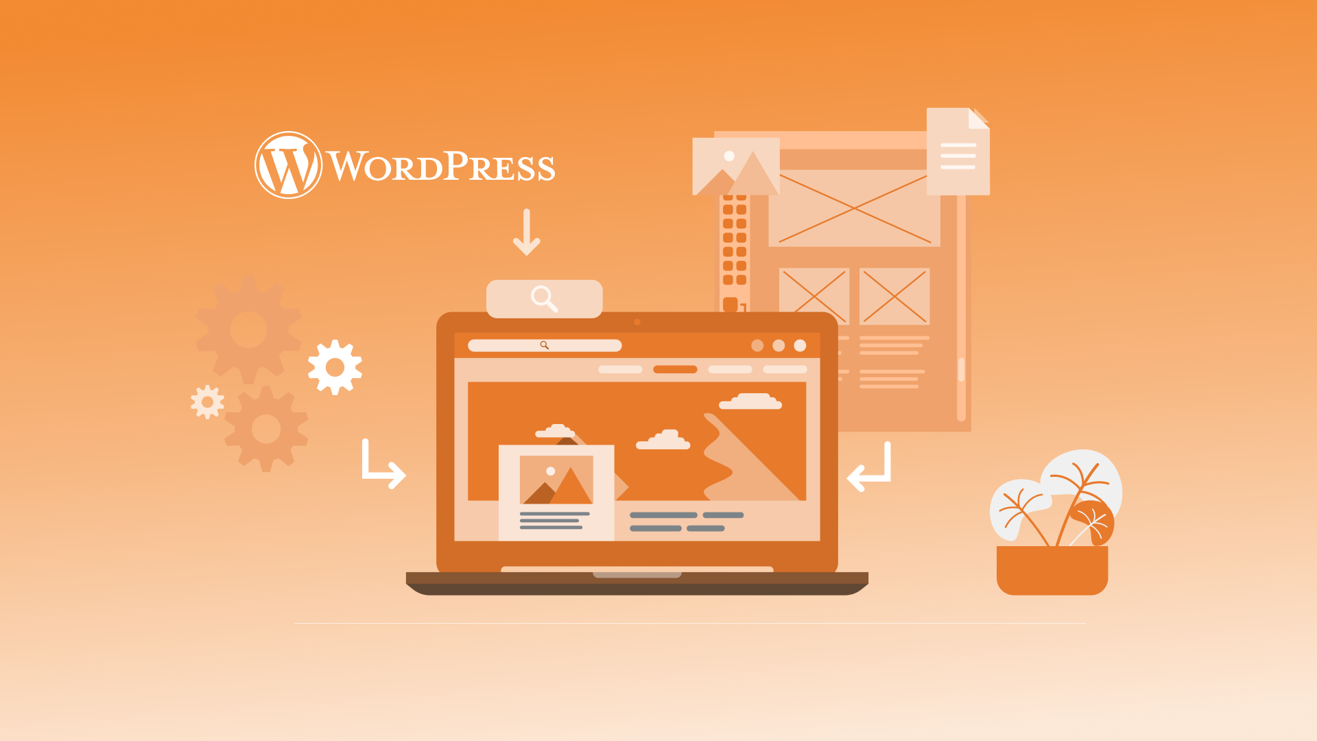 Оптимизация WordPress: Как кэширование ускоряет загрузку вашего сайта