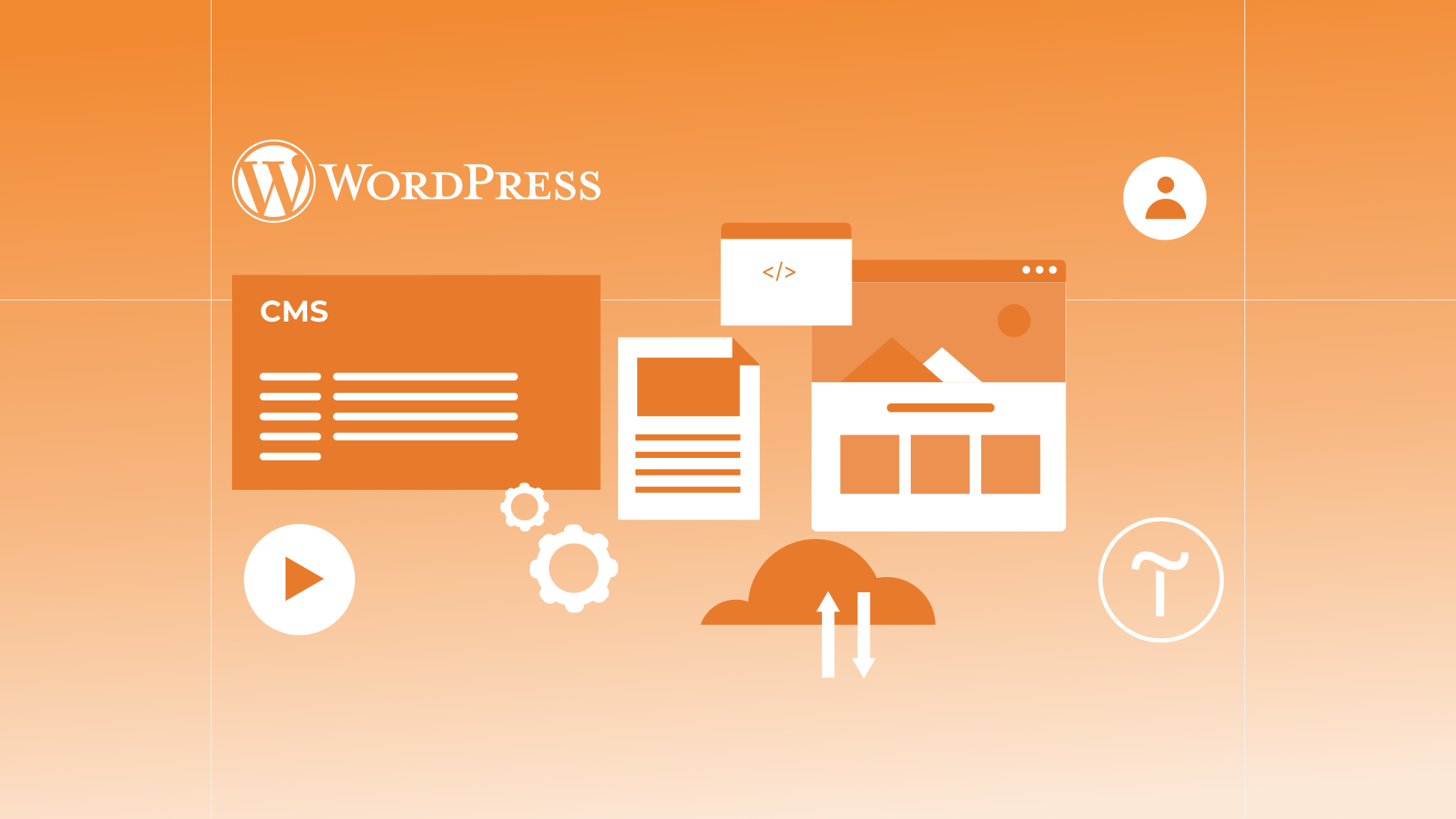 Wordpress или Tilda: где создавать свой веб-сайт