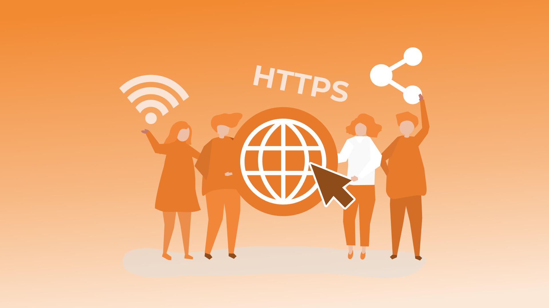 Почему все сайты заставляют переходить на HTTPS
