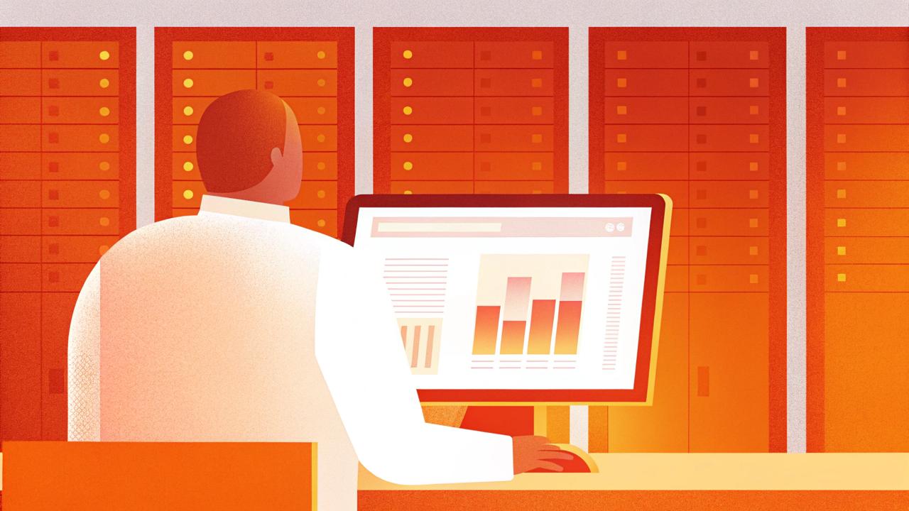 Представляем новую услугу - управляемый VDS