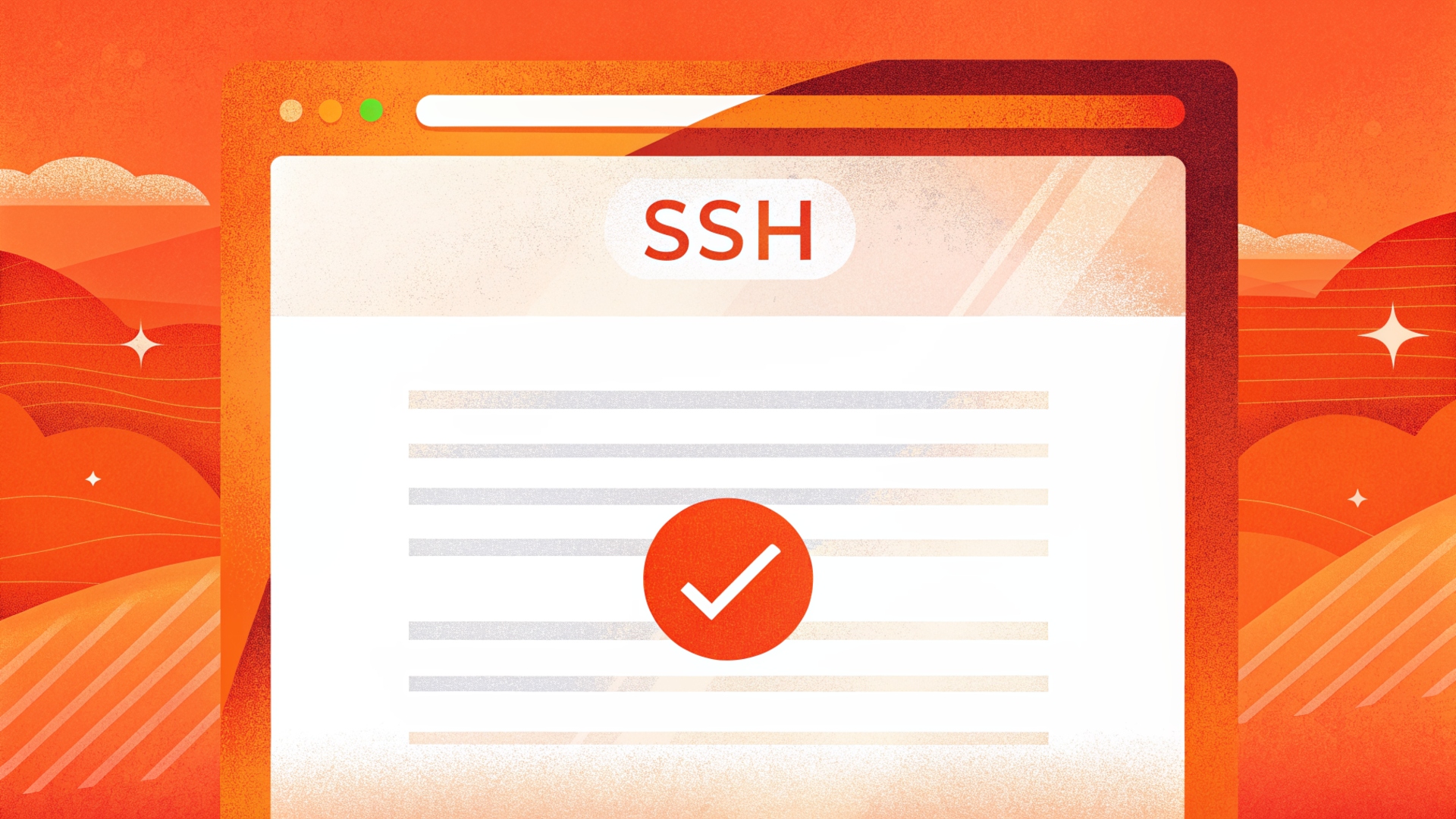 SSH в Linux: установка, подключение, ключи и безопасная настройка
