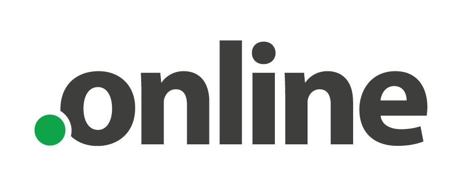 Домен .online